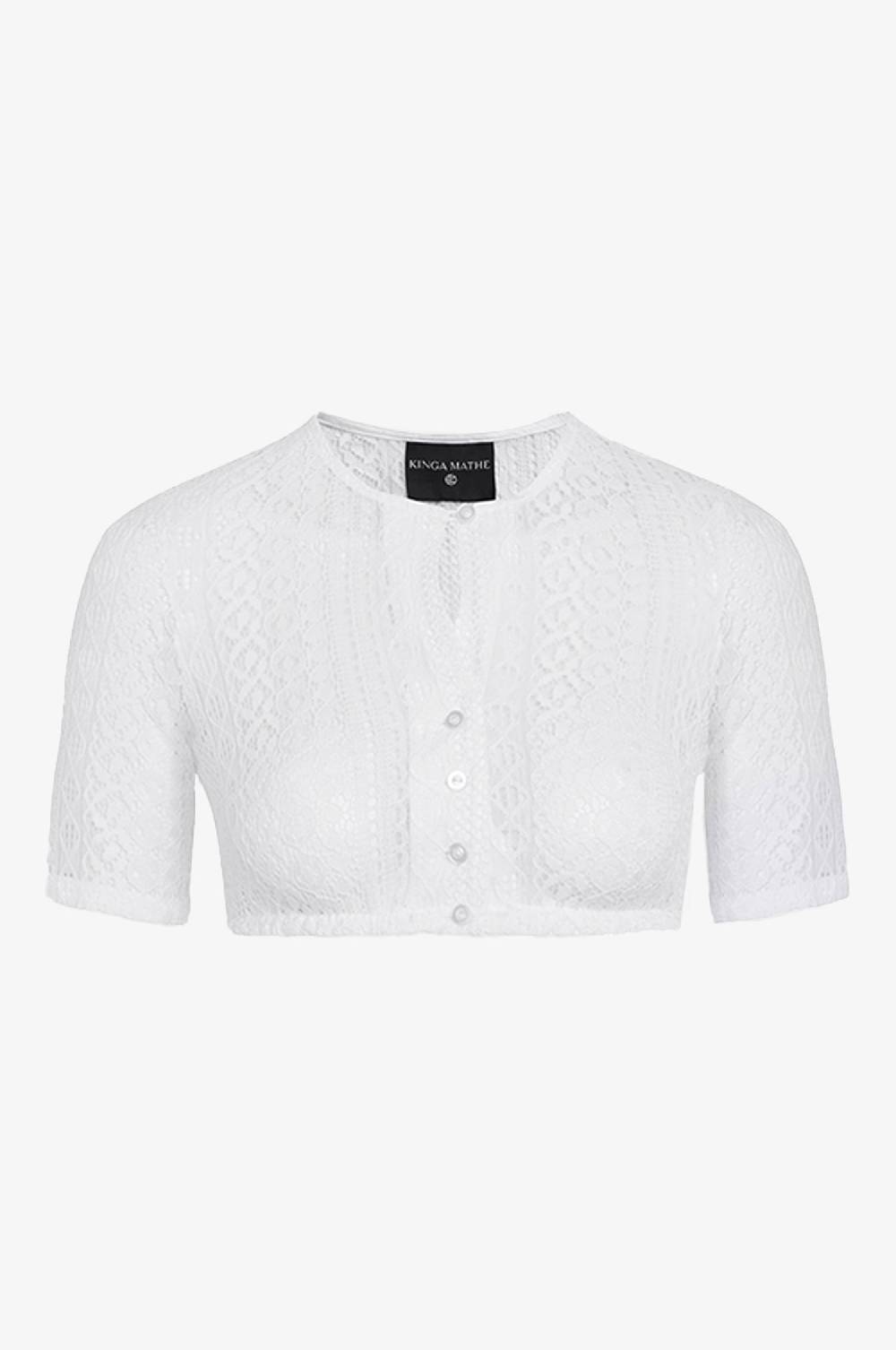 Kinga Mathe Dirndlbluse Frieda Fabrik Onlineshop