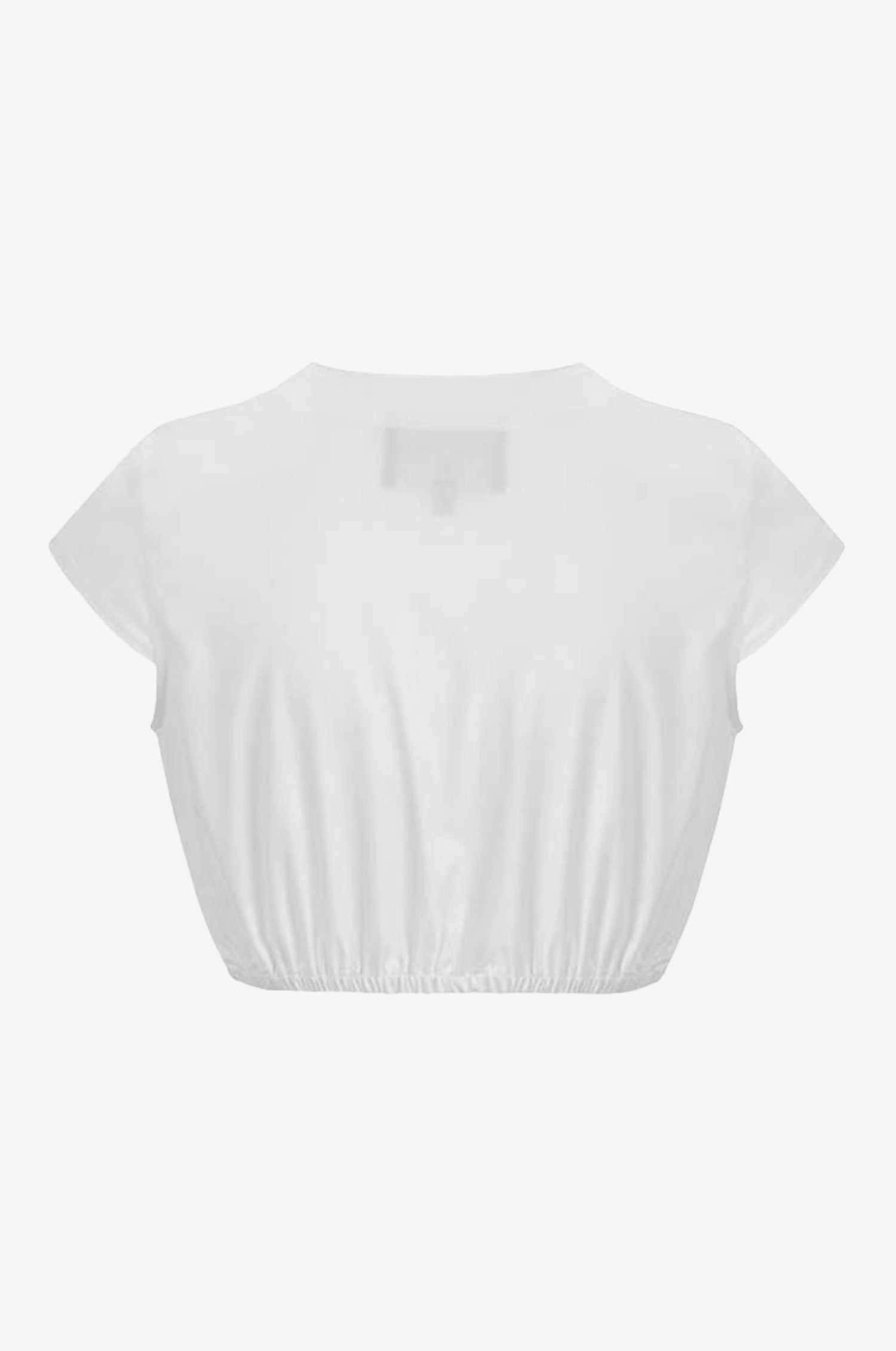 Kinga Mathe Baumwollbluse Samantha Flash Sale
