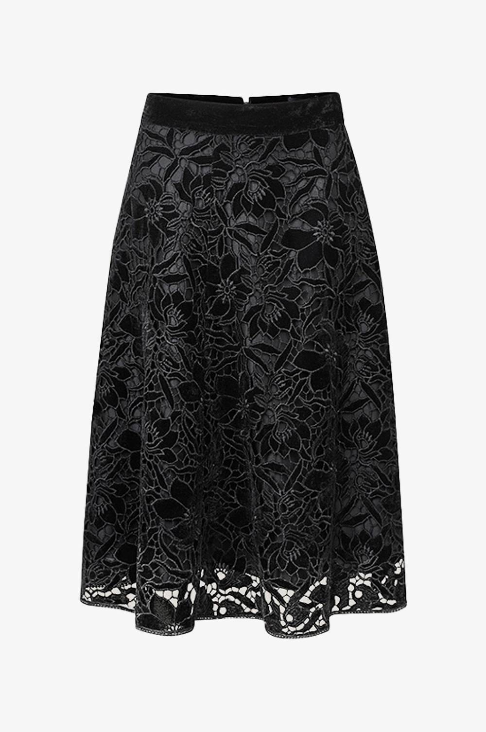 Kinga Mathe Rock Senta in Schwarz Online Outlet