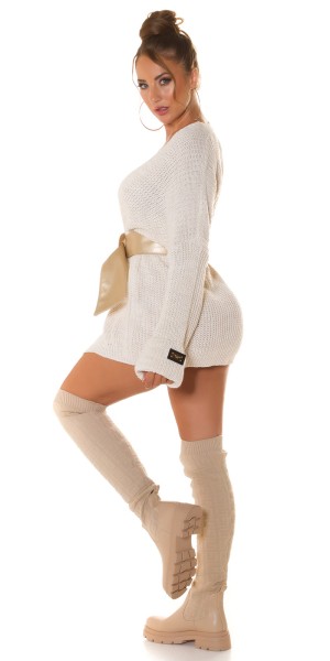 Koucla Sexy Fashionista Stoff Overknees Saisonale Angebote