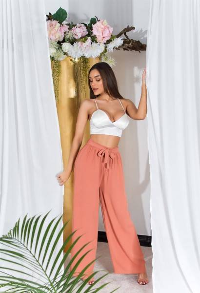 Koucla Sexy Koucla Musthave Highwaist Stoffhose Begrenztes Angebot
