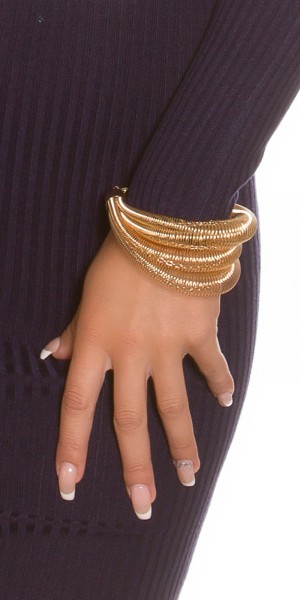 Koucla Sexy Spiral Armkette Exklusive Angebote