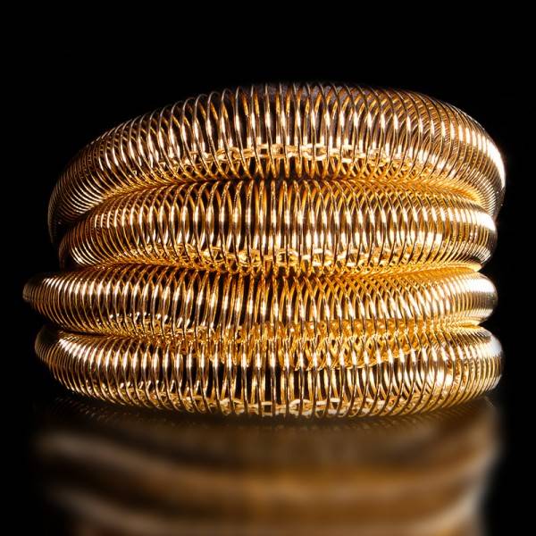 Koucla Sexy Spiral Armkette Exklusive Angebote