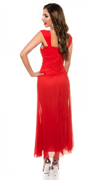 Koucla Red-Carpet-Look!Sexy Koucla Abendkleid Bis zu 60% Rabatt