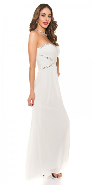 Koucla Red-Carpet-Look! Sexy Koucla Goddess-Abendkleid Sonderangebot der Fabrik