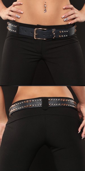 Koucla Trendy Nietengürtel Online