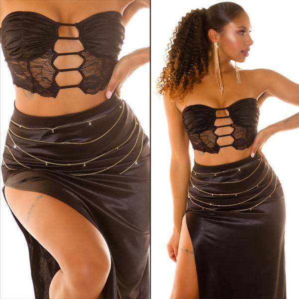 Koucla Sexy Musthave Bodykette Rabatt