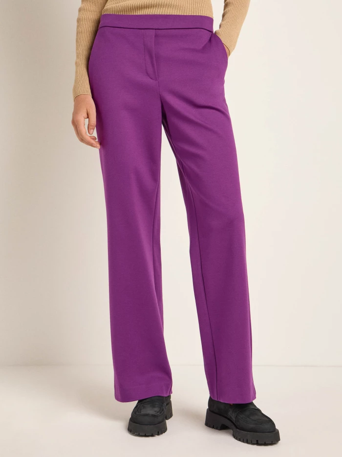 ﻿Lanius Hose mit geradem Bein (OCS) Saisonale Angebote