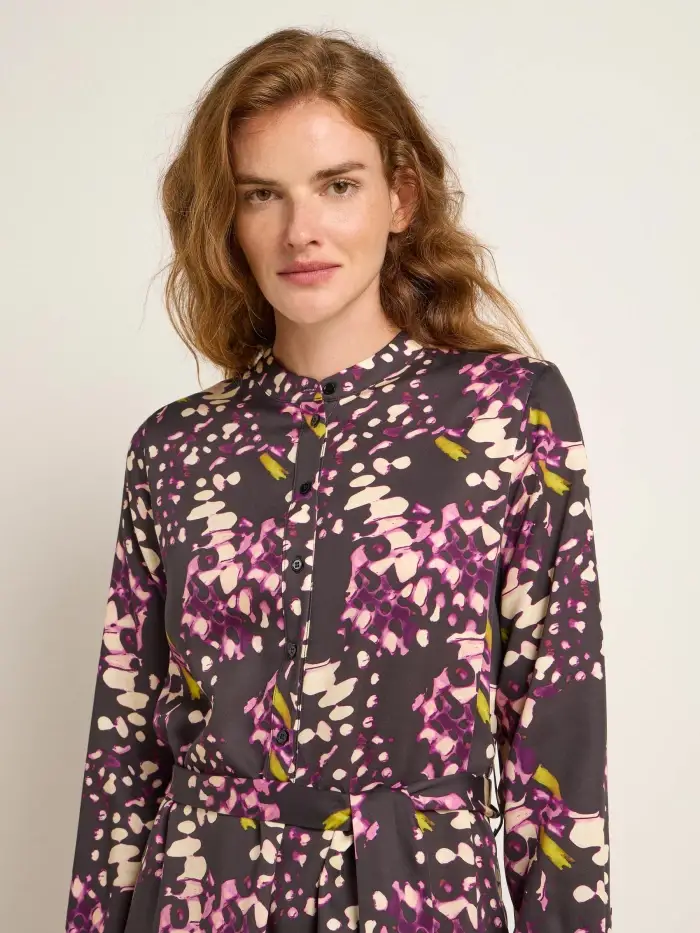 Lanius Midikleid Letzte 2 Tage
