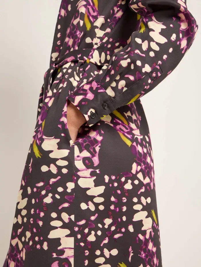 Lanius Midikleid Letzte 2 Tage