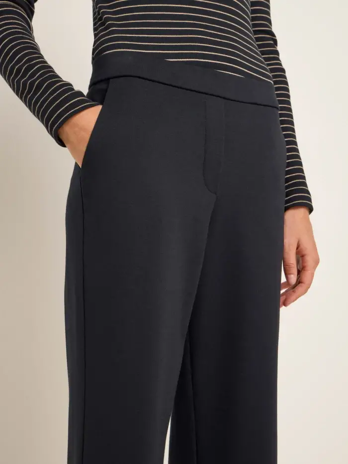 Lanius Hose mit geradem Bein (OCS) Letzter Tag