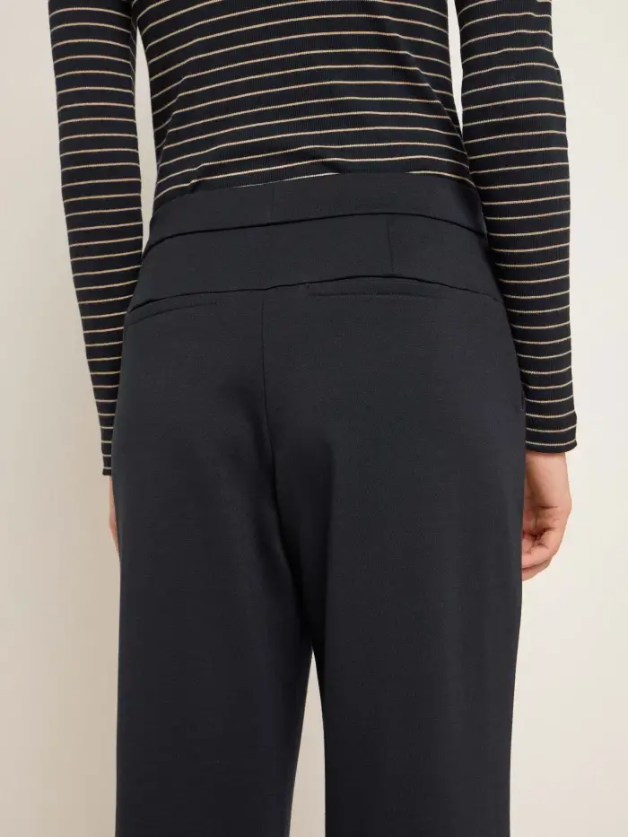 Lanius Hose mit geradem Bein (OCS) Letzter Tag