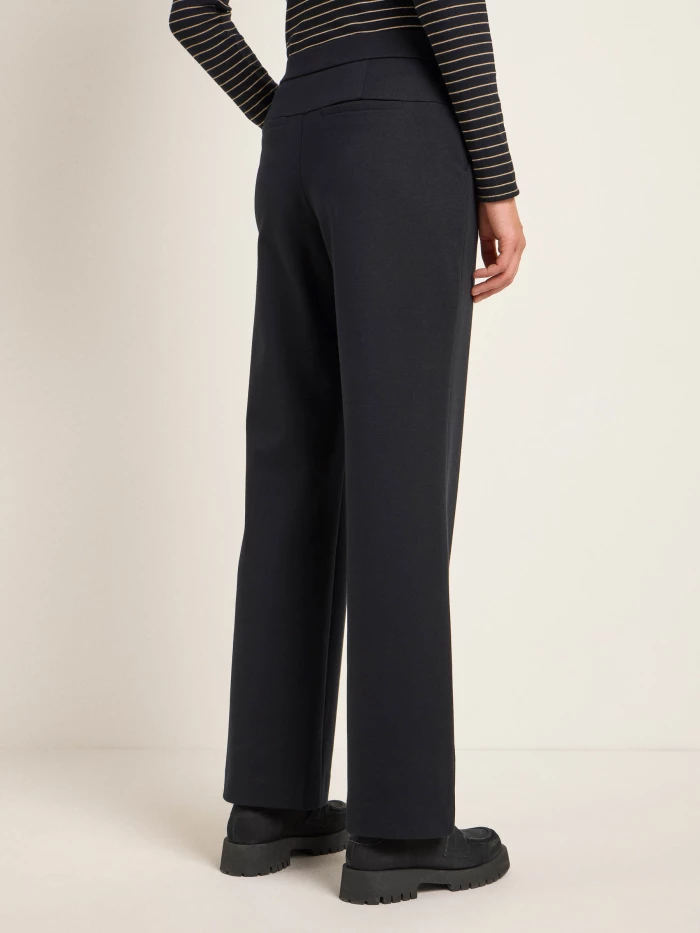 Lanius Hose mit geradem Bein (OCS) Letzter Tag