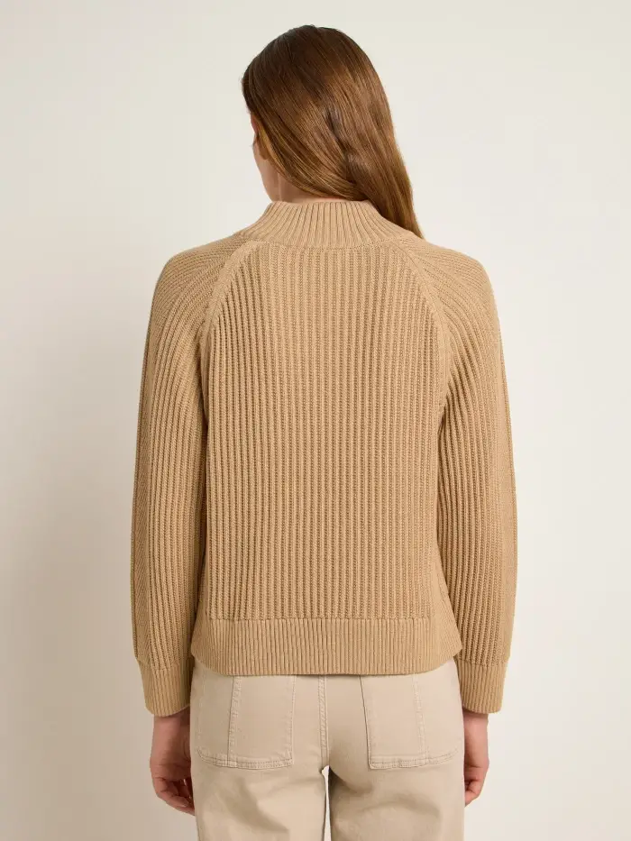 Lanius Grobstrick Pullover (GOTS) Bis zu 50% Rabatt