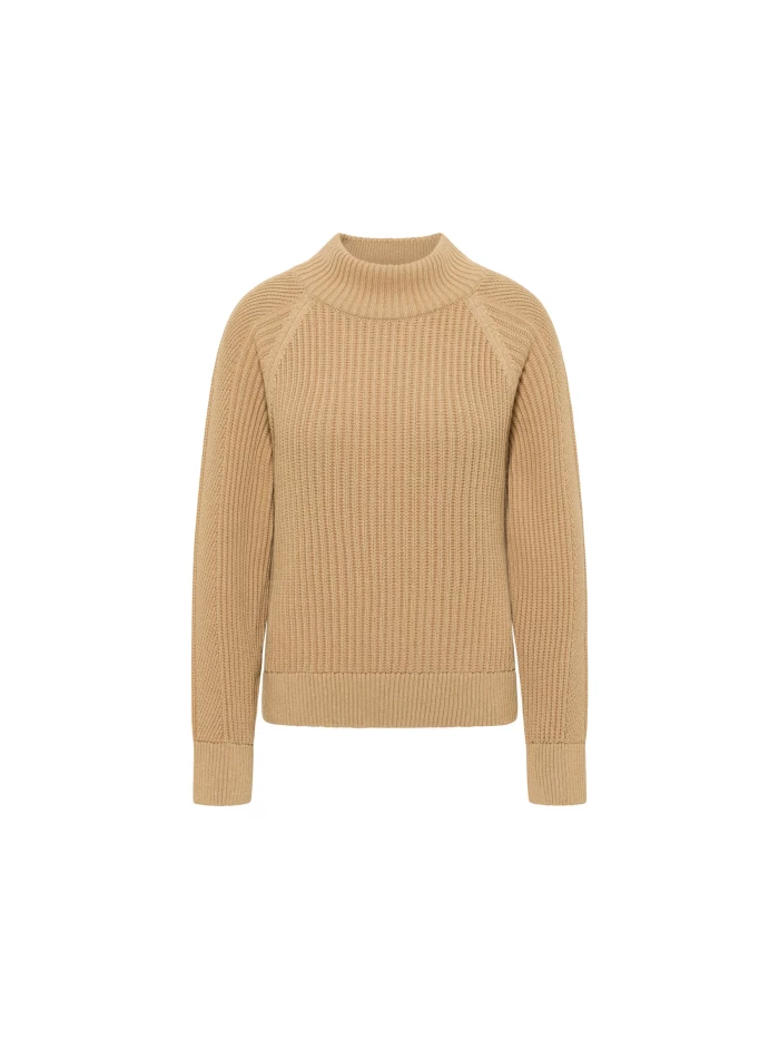 Lanius Grobstrick Pullover (GOTS) Bis zu 50% Rabatt