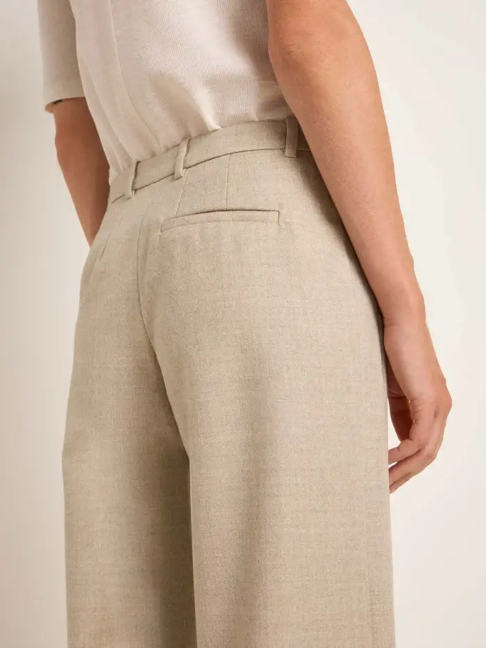 Lanius Marlenehose (GOTS) Nur für heute