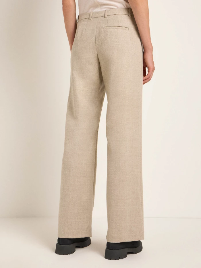 Lanius Marlenehose (GOTS) Nur für heute