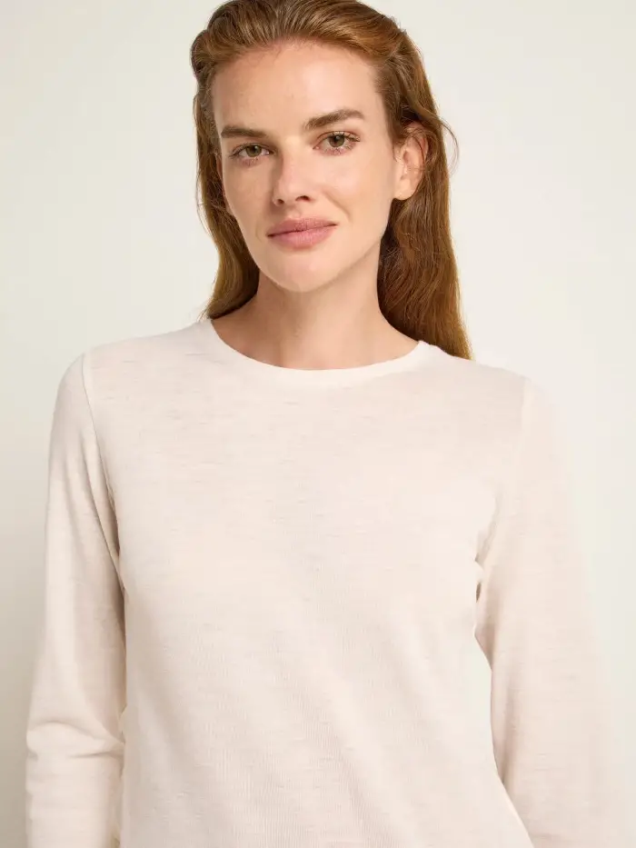 Lanius Langarmshirt (GOTS) Nur noch ein Tag übrig