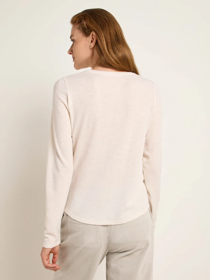 Lanius Langarmshirt (GOTS) Nur noch ein Tag übrig