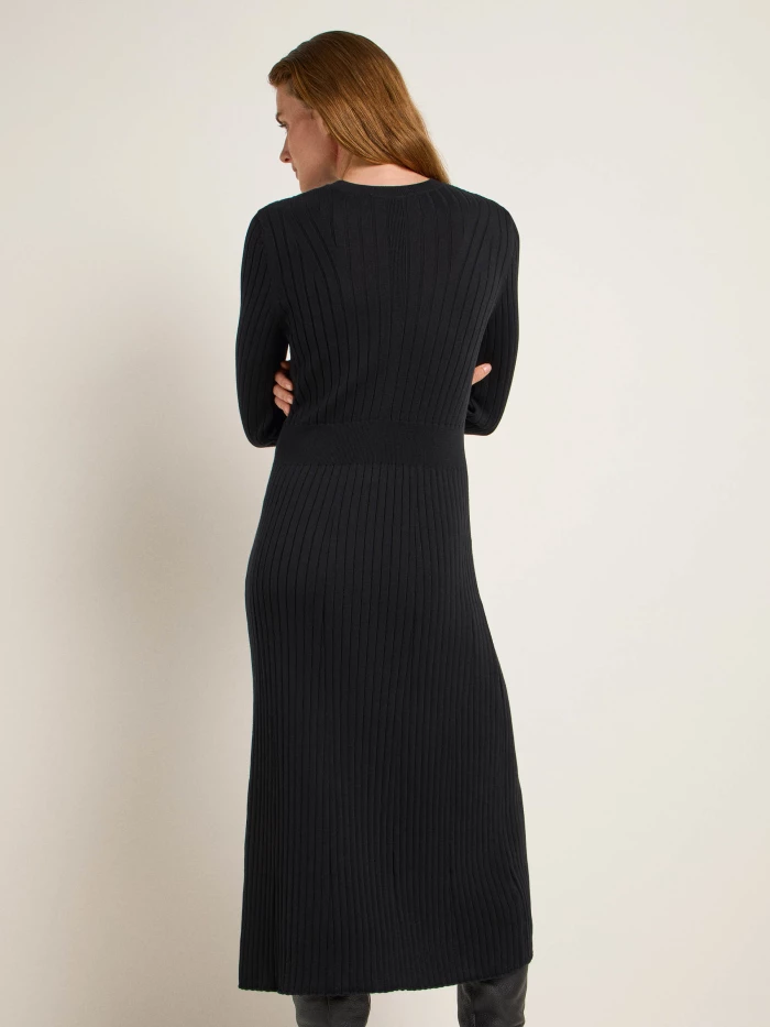 Lanius Strickkleid (GOTS) Online