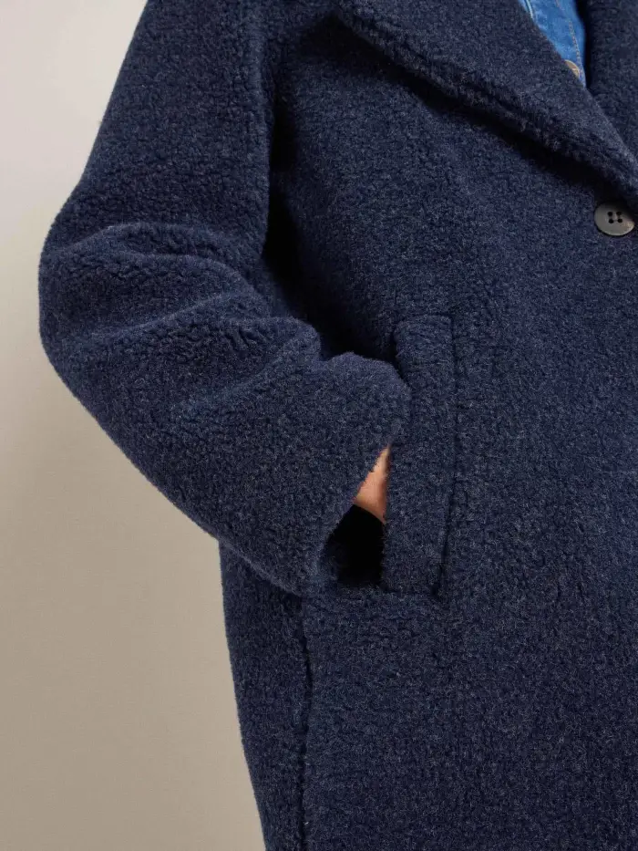 Lanius Teddy Mantel Angebote