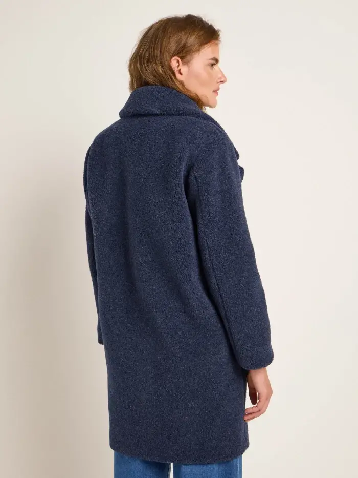 Lanius Teddy Mantel Angebote