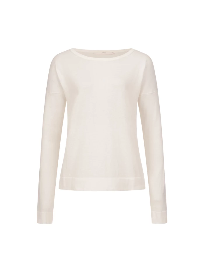 Lanius U-Boot Pullover (GOTS) Schlussverkauf