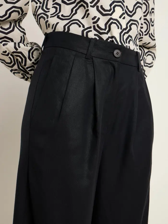 Lanius Marlenehose (OCS) Limitierter Zeitrabatt