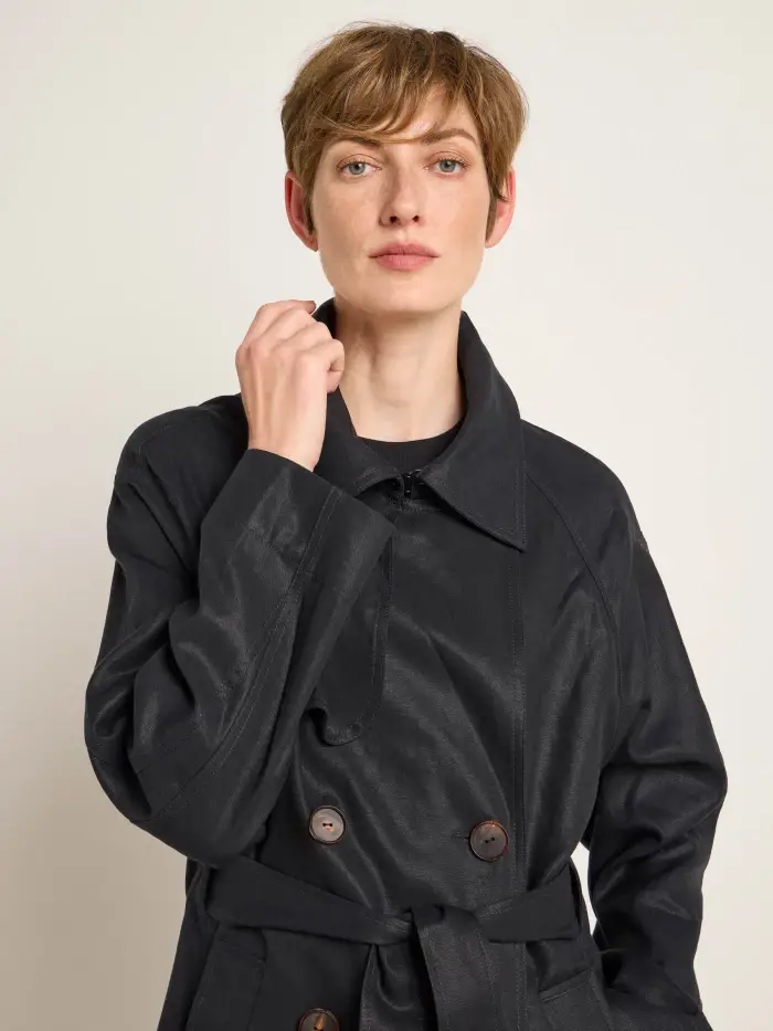 Lanius Trenchcoat (OCS) Fabrikpreis