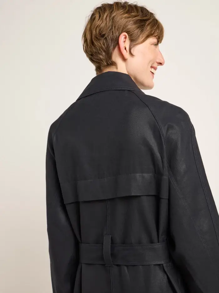 Lanius Trenchcoat (OCS) Fabrikpreis