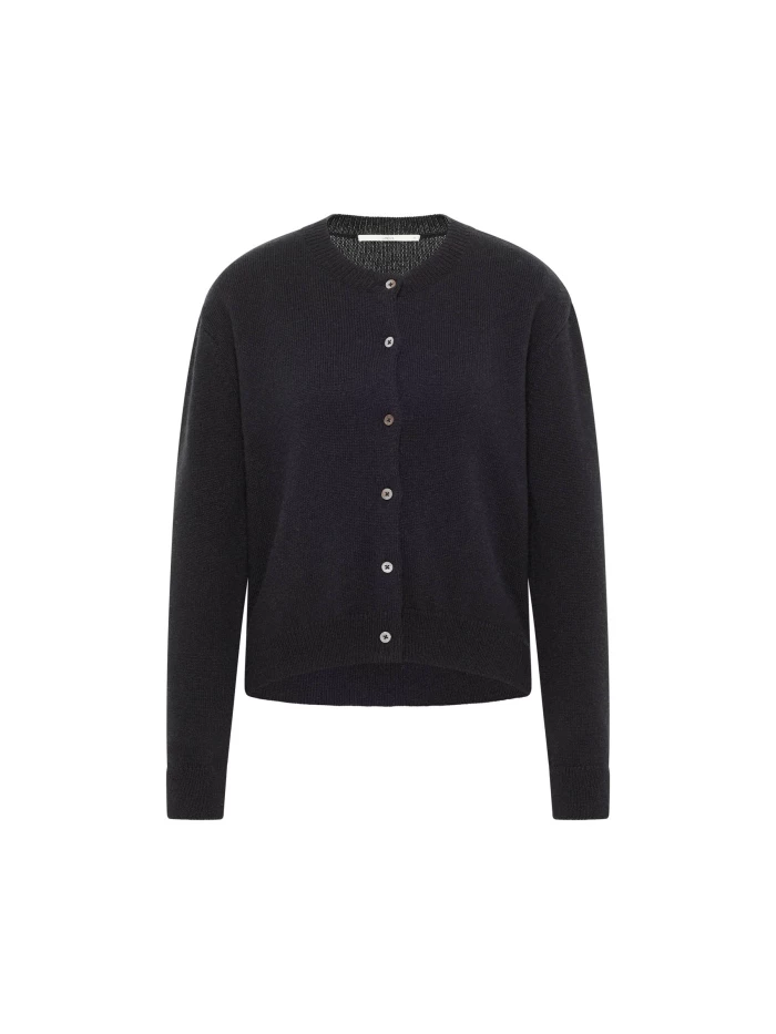 Lanius Boxy Strickjacke (GOTS) Rabatt