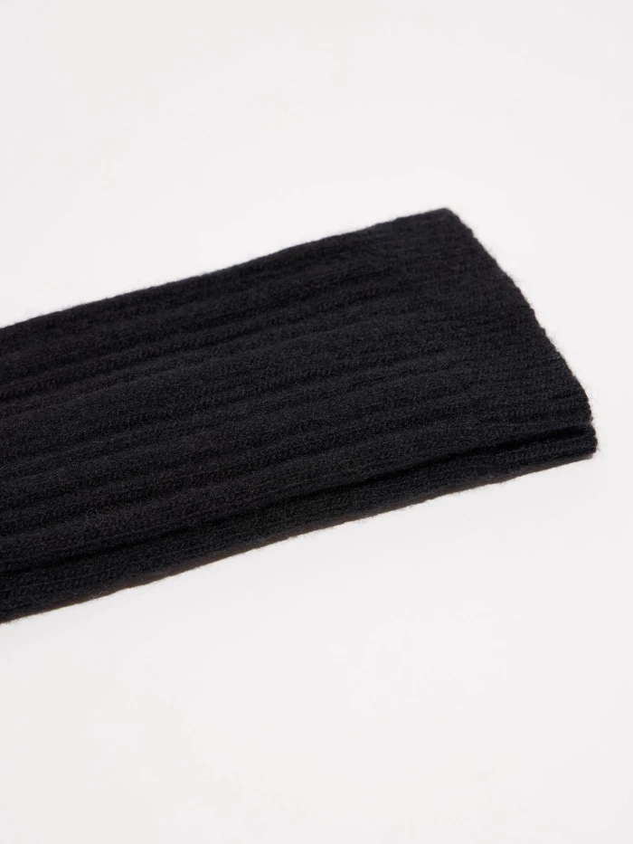 Lanius Rippenstrick Socken (GOTS) Neueste Mode