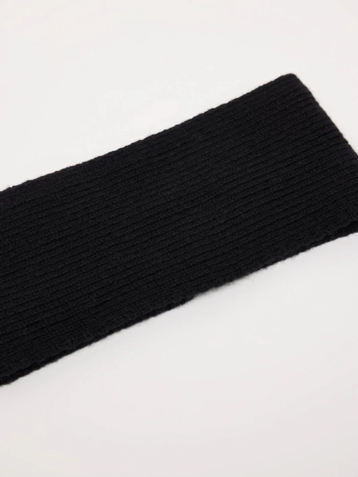Lanius Stirnband (GOTS) Letzter Tag