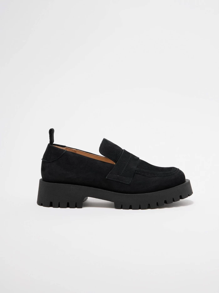 Lanius Loafer Begrenzt auf 3 Tage