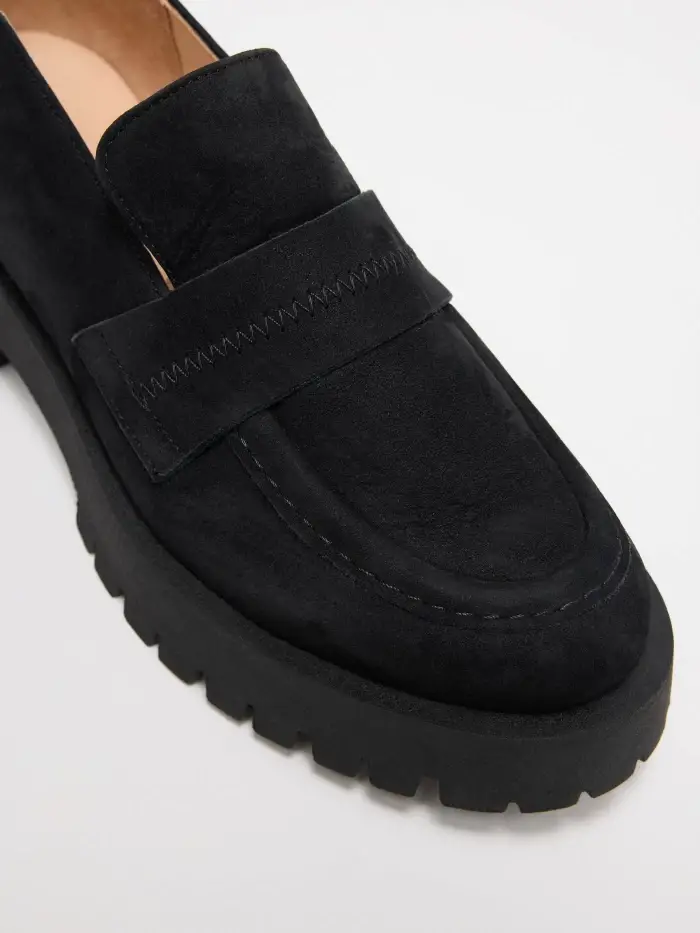 Lanius Loafer Begrenzt auf 3 Tage