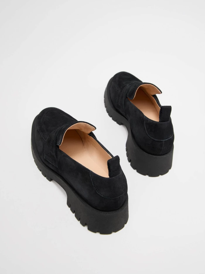 Lanius Loafer Begrenzt auf 3 Tage