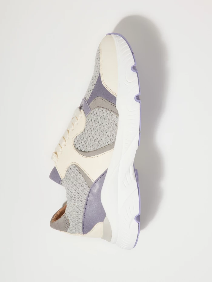 Lanius Sneaker Speichern exportieren