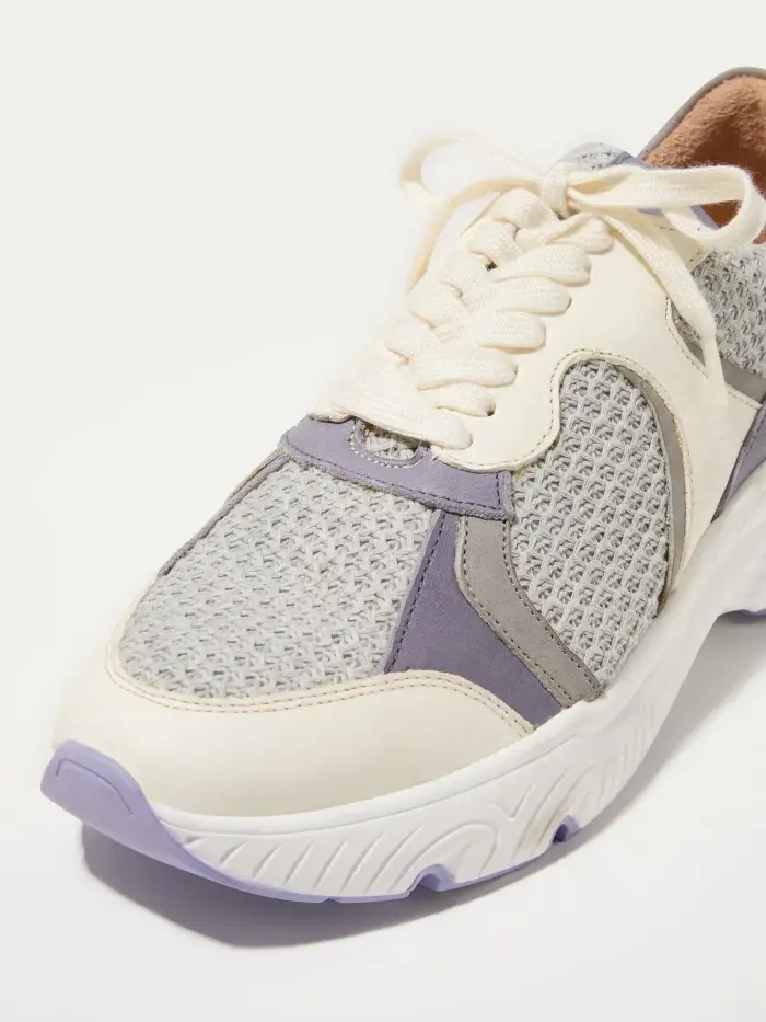 Lanius Sneaker Speichern exportieren