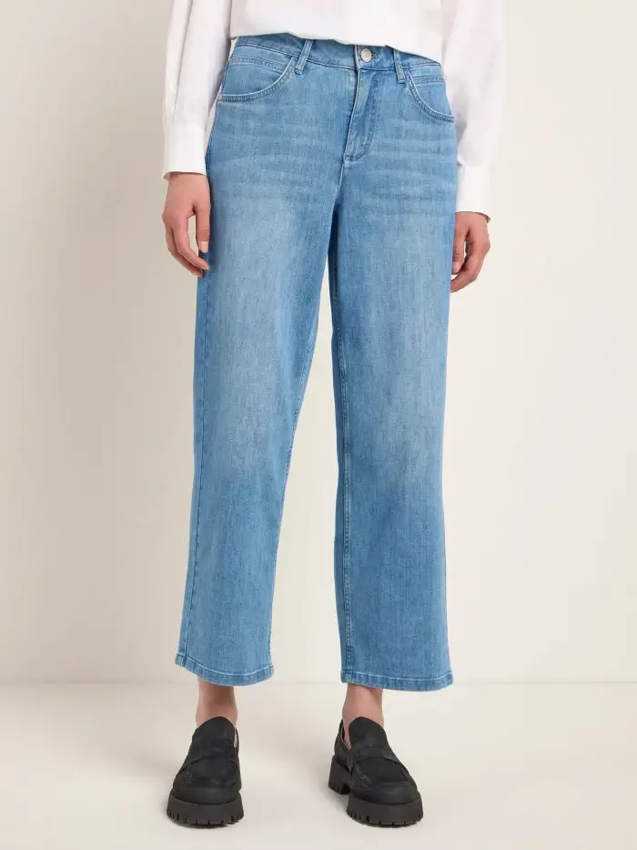 Lanius Relaxed Jeans (GOTS) 50% Rabatt für begrenzte Zeit