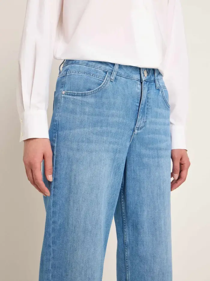 Lanius Relaxed Jeans (GOTS) 50% Rabatt für begrenzte Zeit