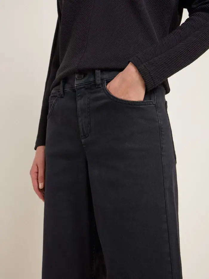 Lanius Cropped Jeans (OCS) Auslauf