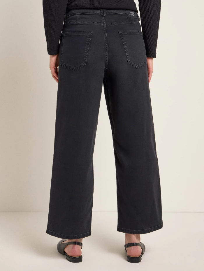 Lanius Cropped Jeans (OCS) Auslauf