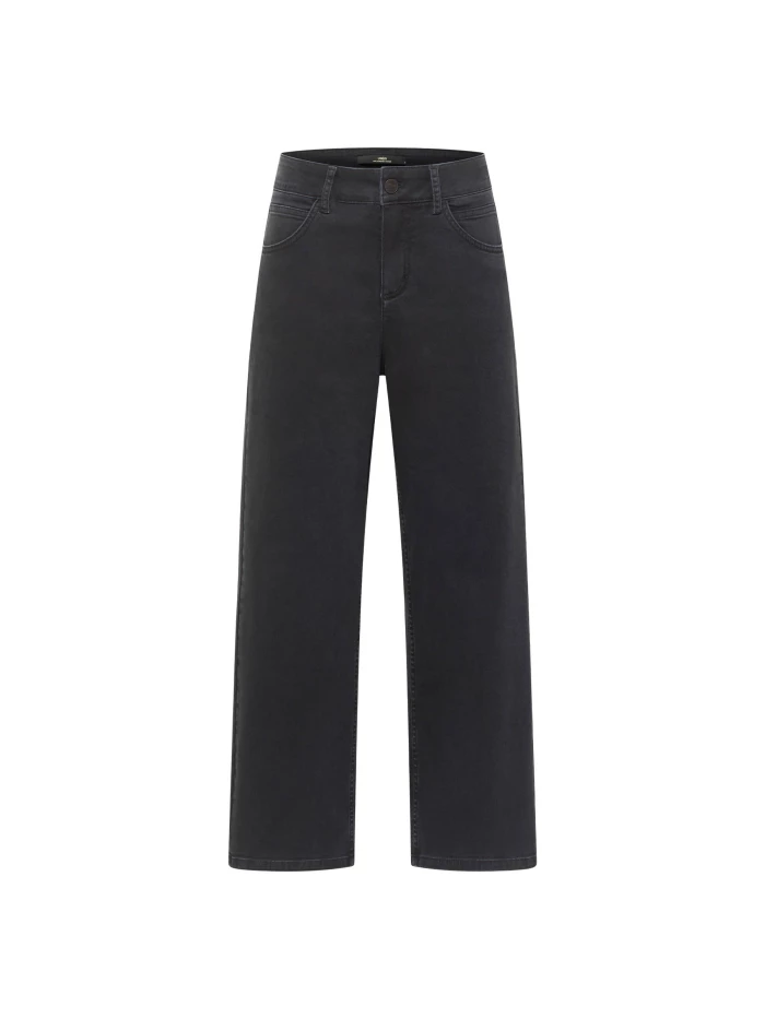 Lanius Cropped Jeans (OCS) Auslauf