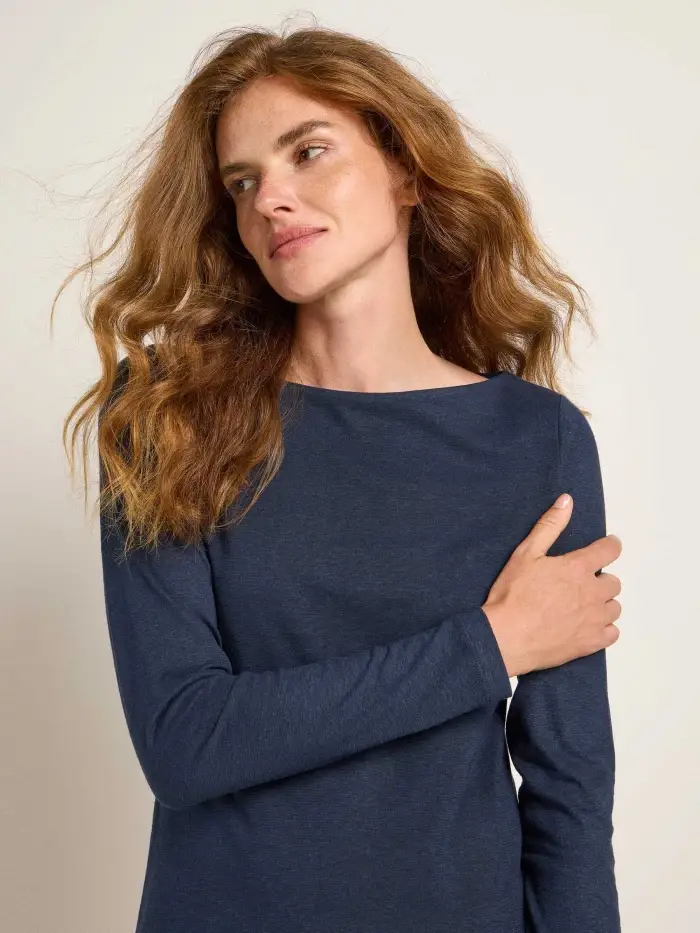 Lanius U-Boot Shirt (OCS) Verkauf