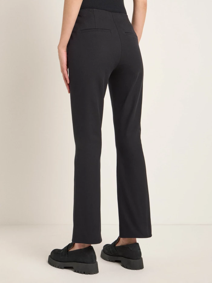 Lanius Hose mit ausgestelltem Bein (GOTS) Angebote