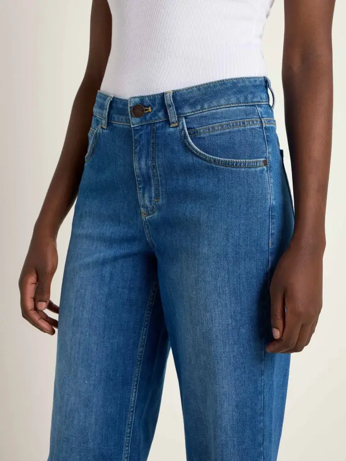 Lanius Relaxed Jeans (GOTS) im Angebot