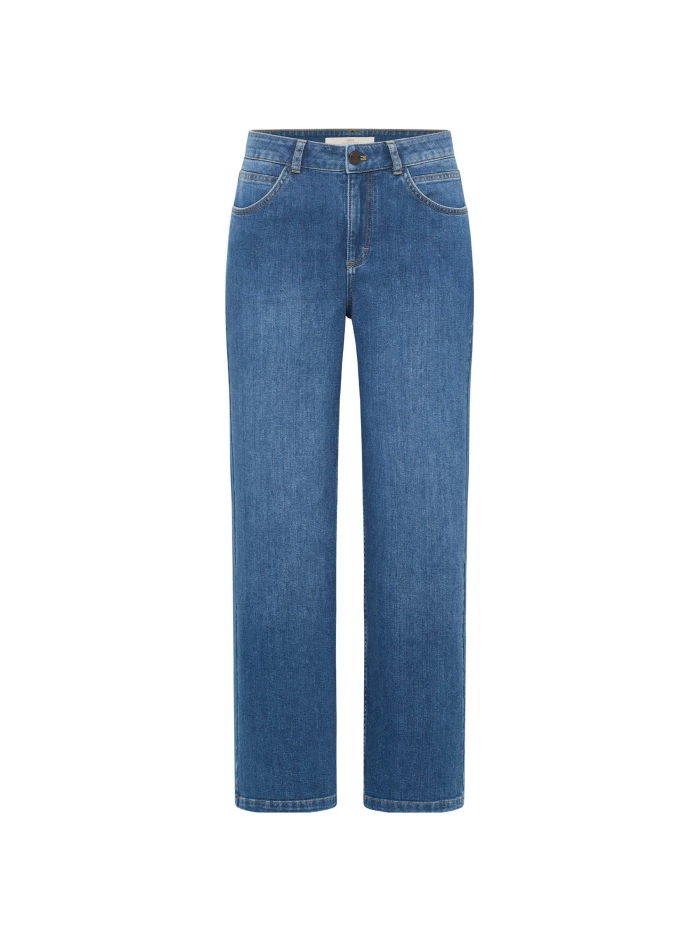 Lanius Relaxed Jeans (GOTS) im Angebot