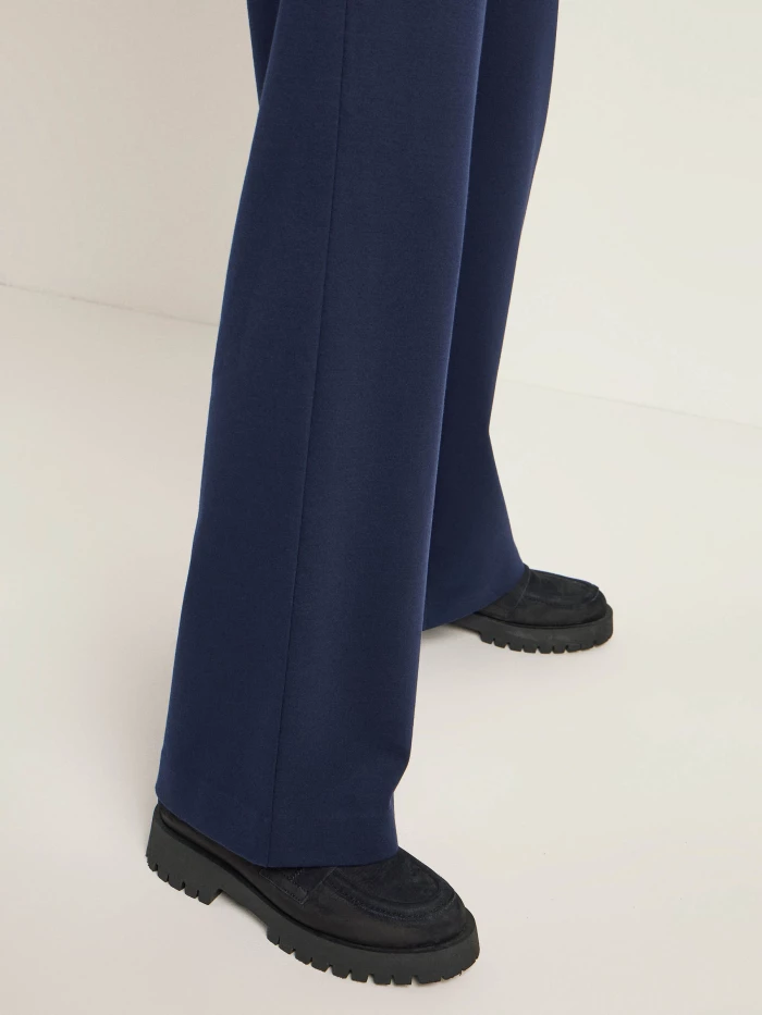 Lanius Hose mit geradem Bein (OCS) Fabrikverkauf