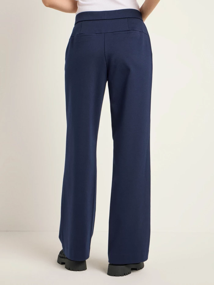 Lanius Hose mit geradem Bein (OCS) Fabrikverkauf
