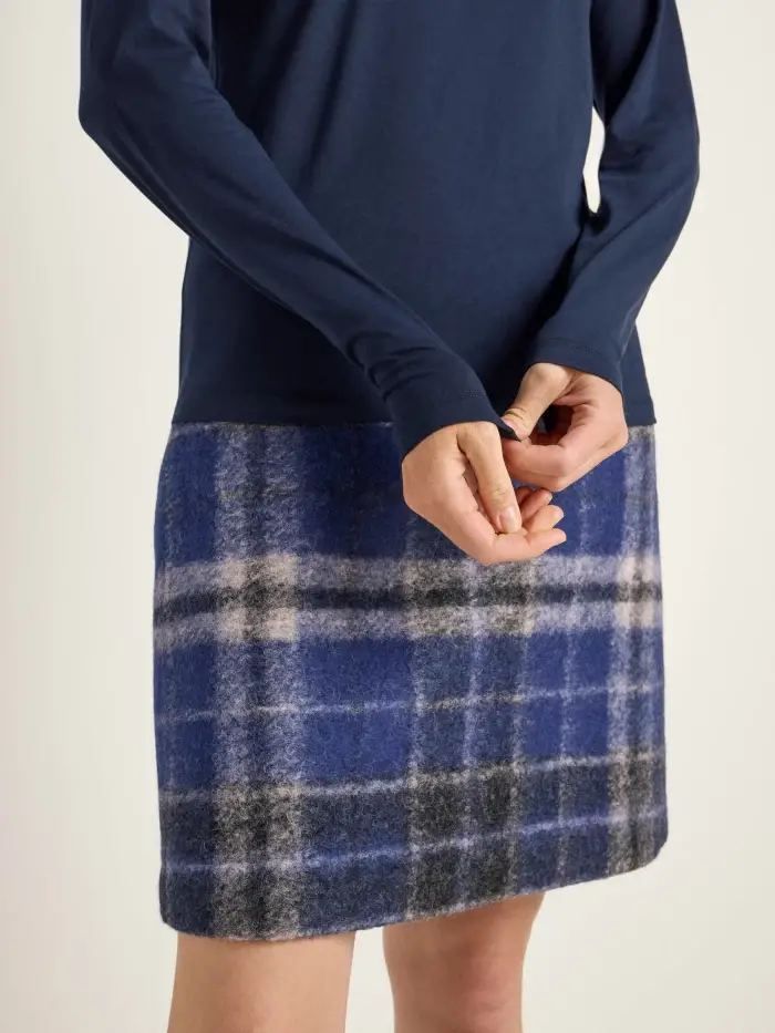 Lanius Rollkragenshirt (GOTS) Meist gekauft